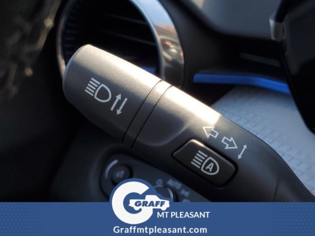 2026 Chevrolet Trax LT - Photo 10