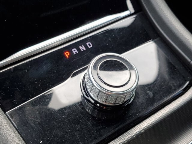 2024 Jeep Grand Cherokee L Altitude - Photo 15