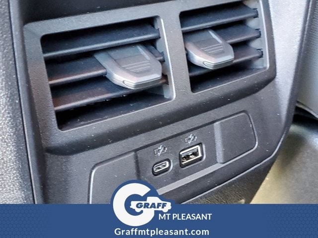 2026 Chevrolet Colorado Z71 - Photo 21