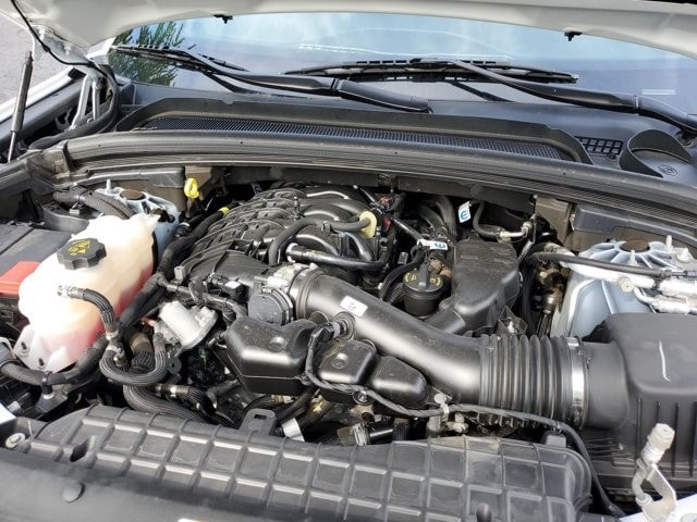 2024 Jeep Grand Cherokee L Altitude - Photo 28
