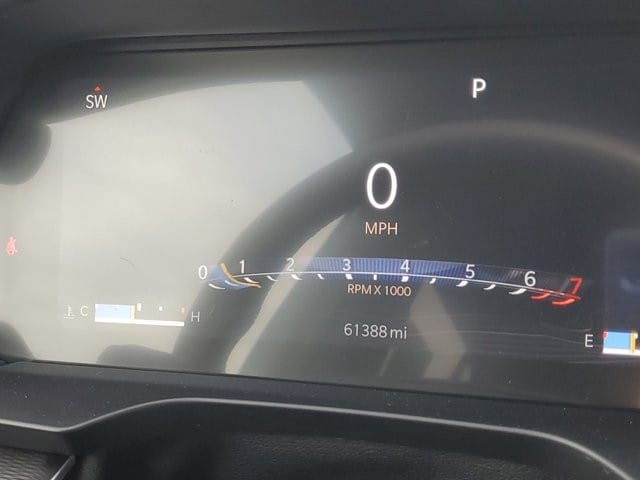 2024 Jeep Grand Cherokee L Altitude - Photo 12