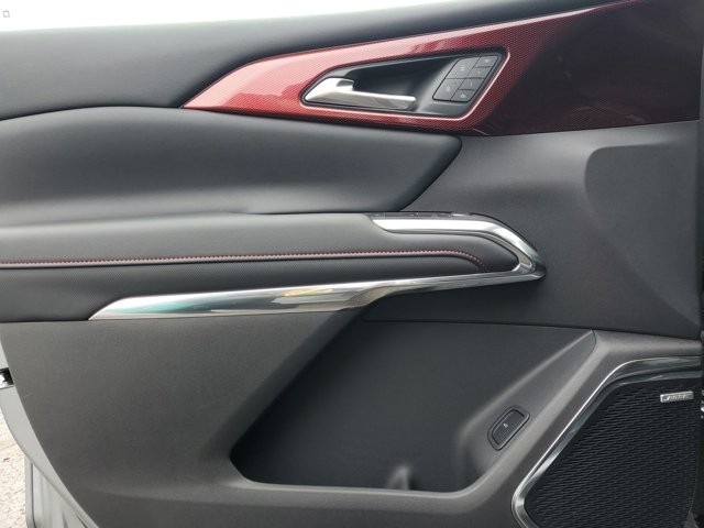 2025 Chevrolet Traverse RS - Photo 22