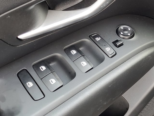 2022 Hyundai Tucson SEL - Photo 22