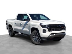 2026 Chevrolet Colorado Z71 Truck