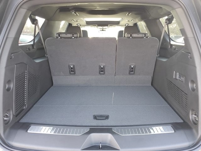 2025 Chevrolet Suburban High Country - Photo 27
