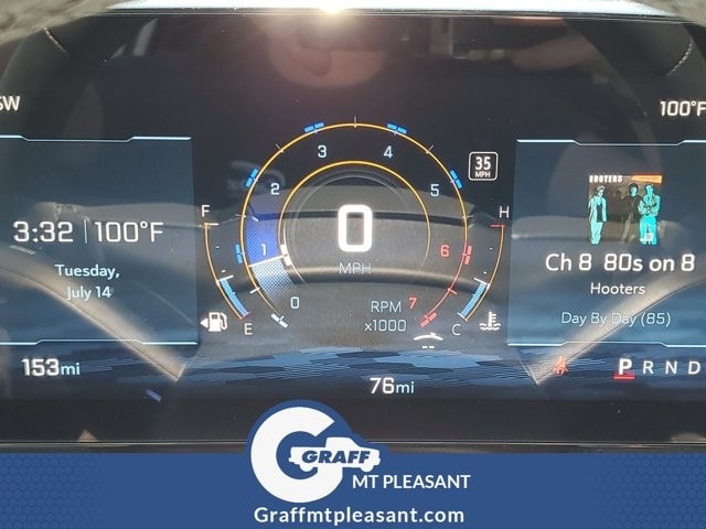 2026 Chevrolet Equinox LT - Photo 12