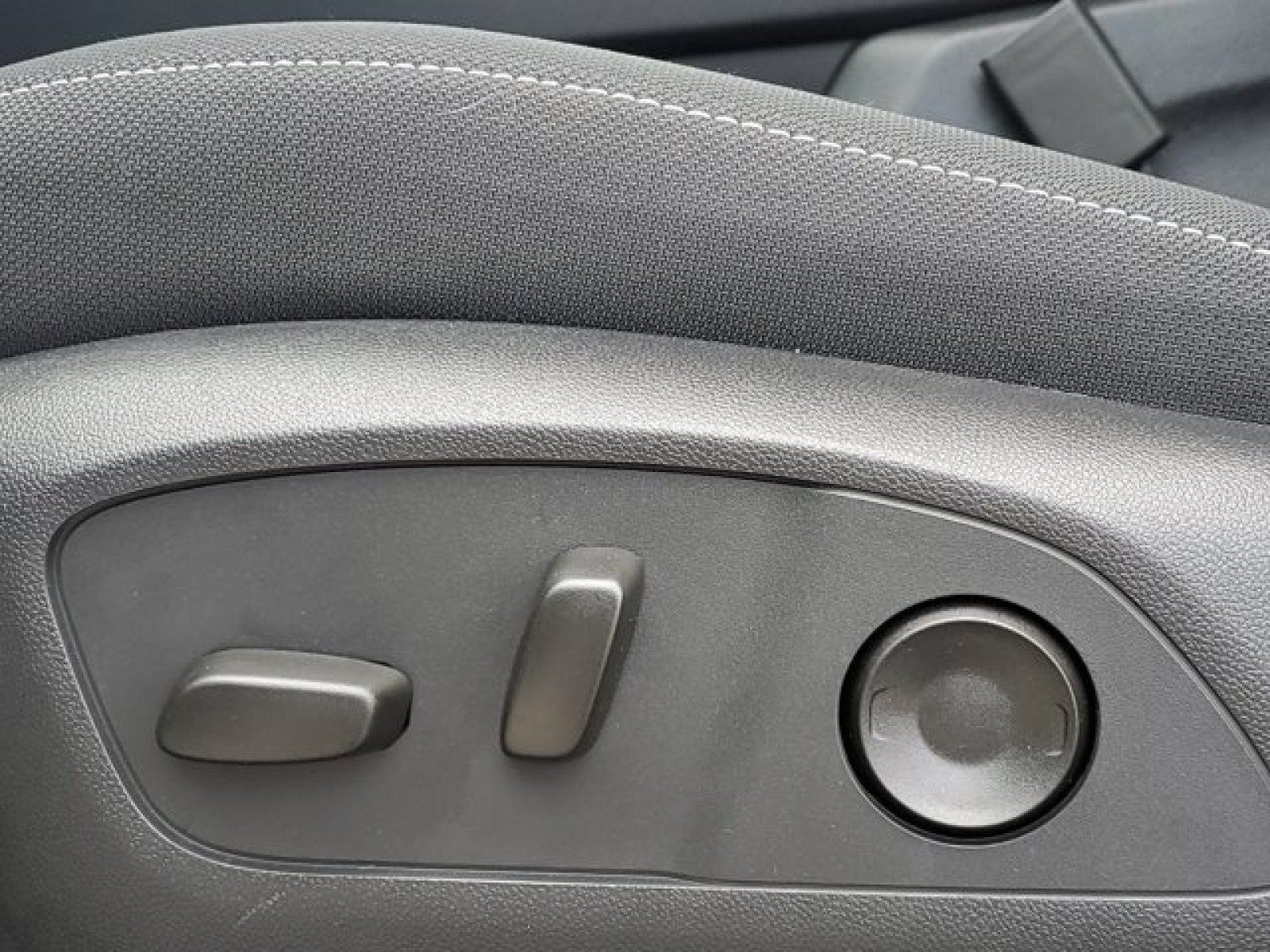 2026 Chevrolet Traverse LT - Photo 69