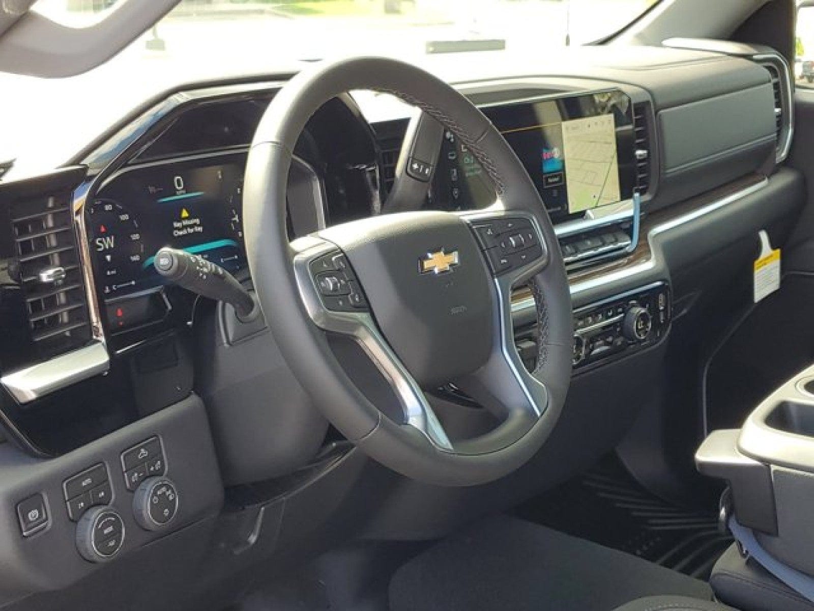 2026 Chevrolet Silverado 1500 LT - Photo 45