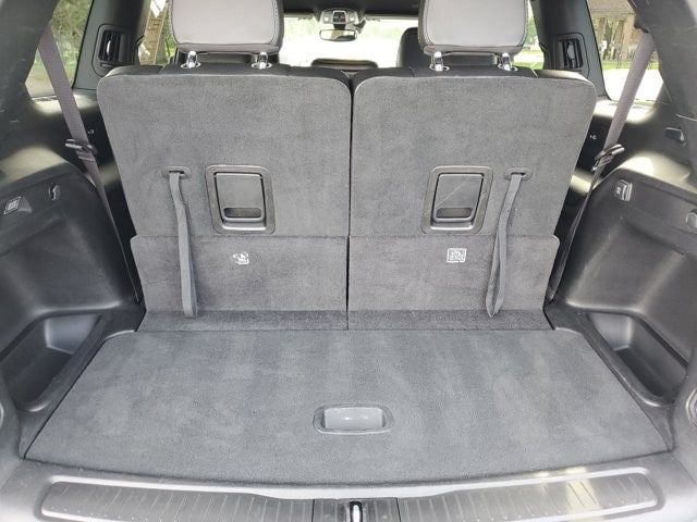 2024 Jeep Grand Cherokee L Altitude - Photo 24