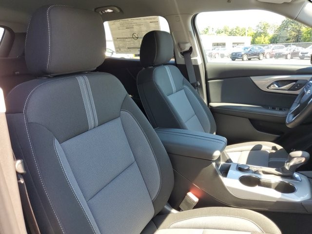 2026 Chevrolet Blazer 2LT - Photo 26