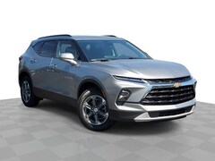 2026 Chevrolet Blazer 2LT SUV