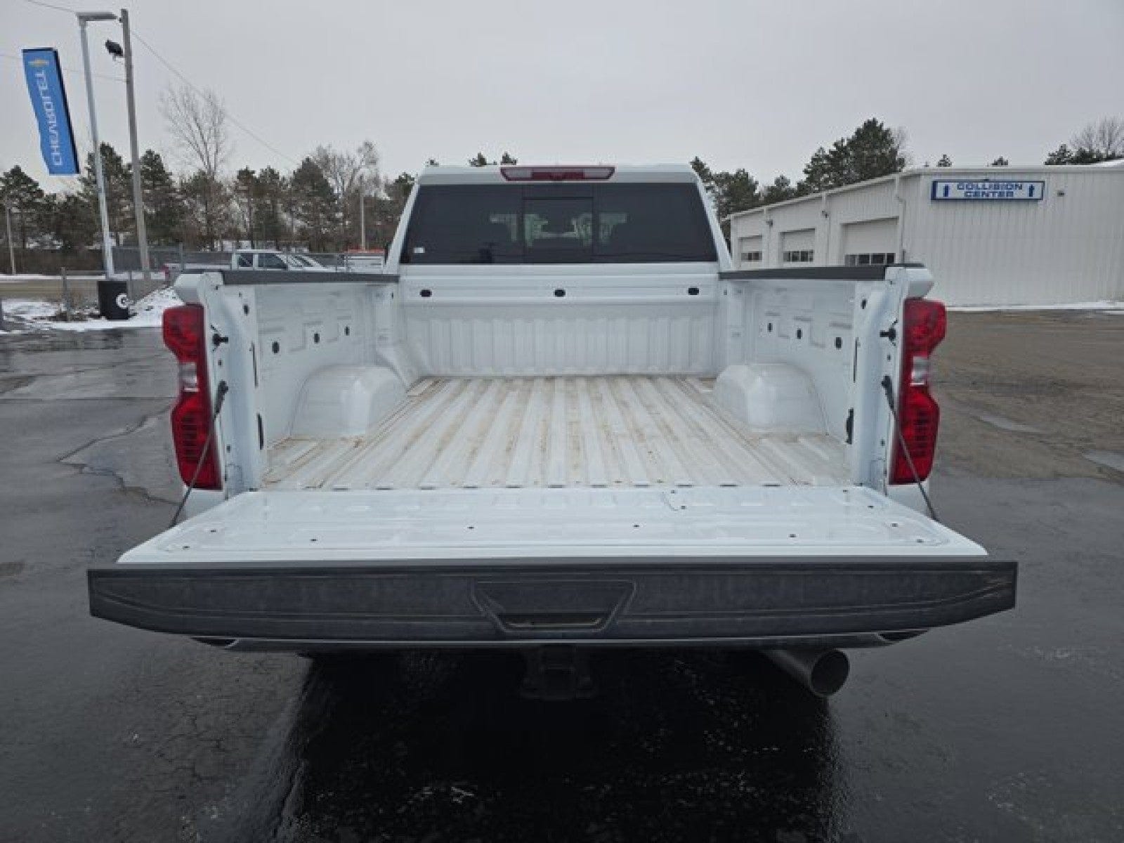 2025 Chevrolet Silverado 2500 HD LT - Photo 72