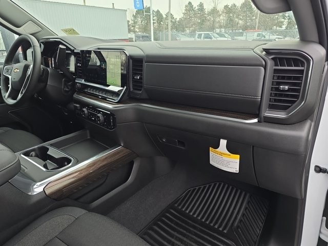 2025 Chevrolet Silverado 2500 HD LT - Photo 34