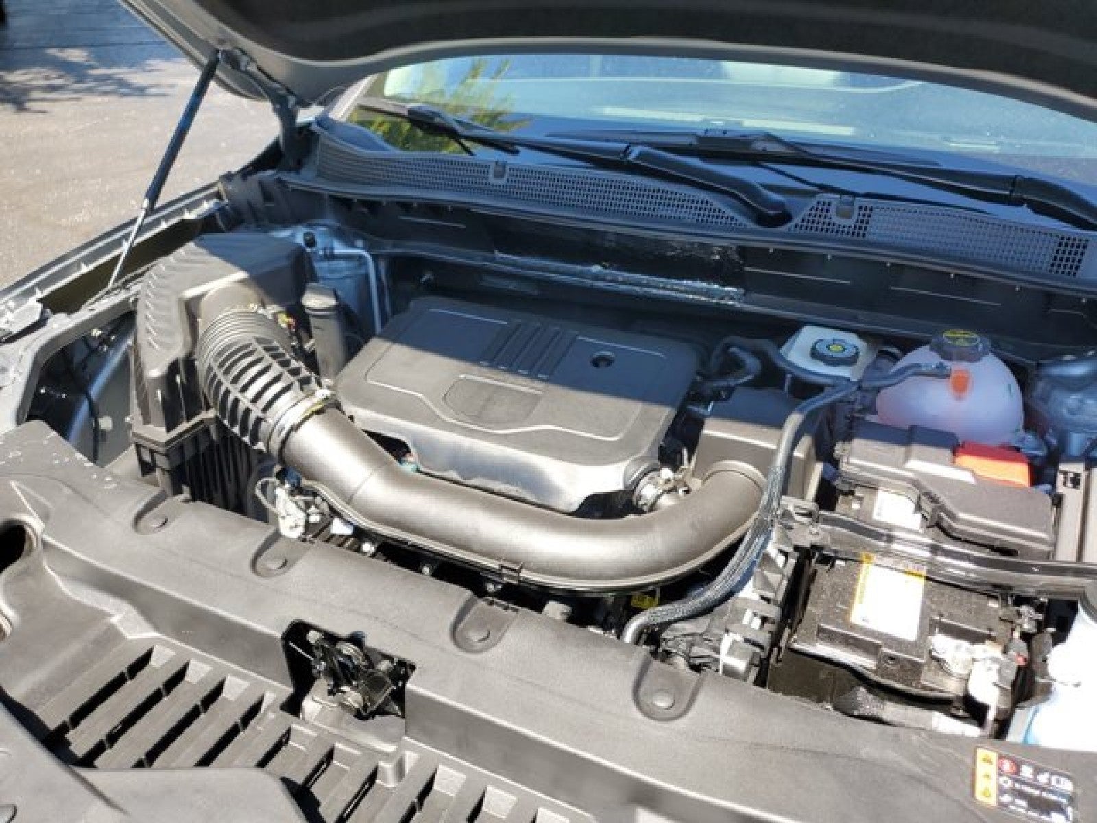 2026 Chevrolet Blazer 2LT - Photo 62