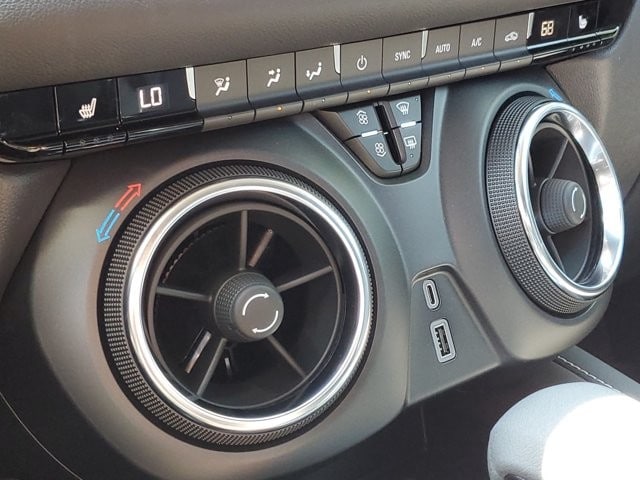 2026 Chevrolet Blazer 2LT - Photo 17