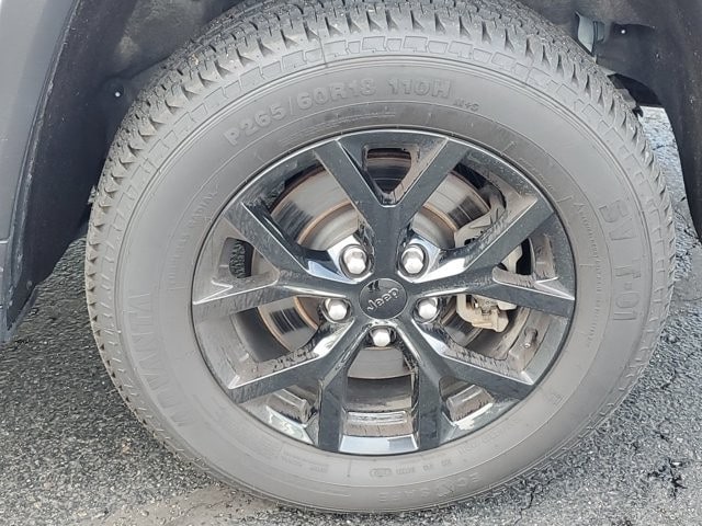 2024 Jeep Grand Cherokee L Altitude - Photo 31