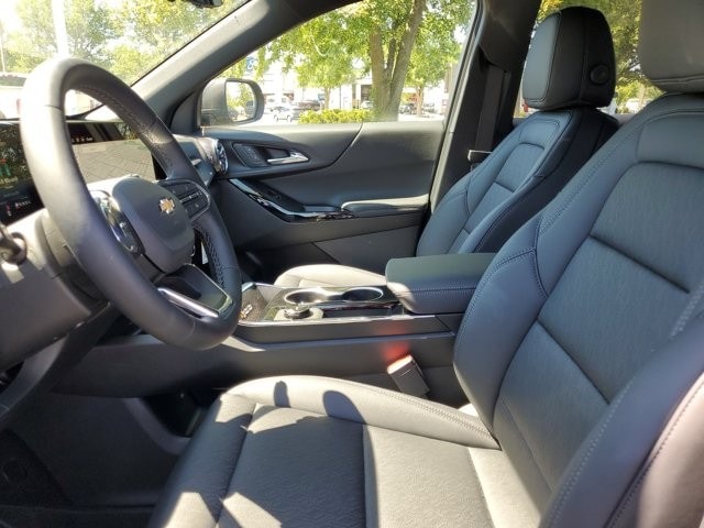 2026 Chevrolet Equinox LT - Photo 19