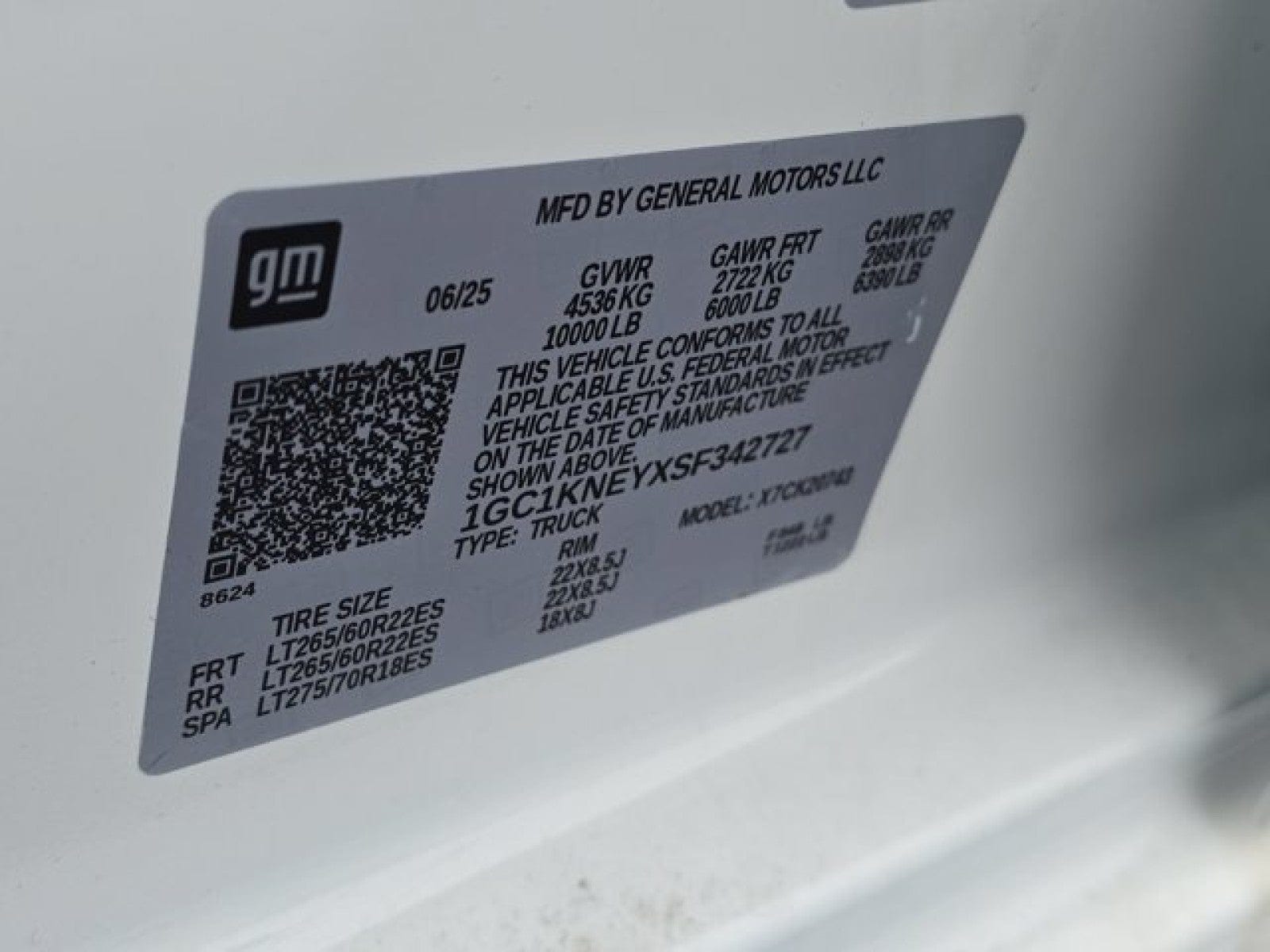 2025 Chevrolet Silverado 2500 HD LT - Photo 80