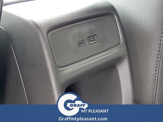 2026 Chevrolet Trax RS - Photo 29