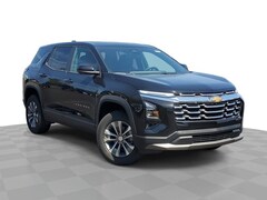 2026 Chevrolet Equinox LT SUV