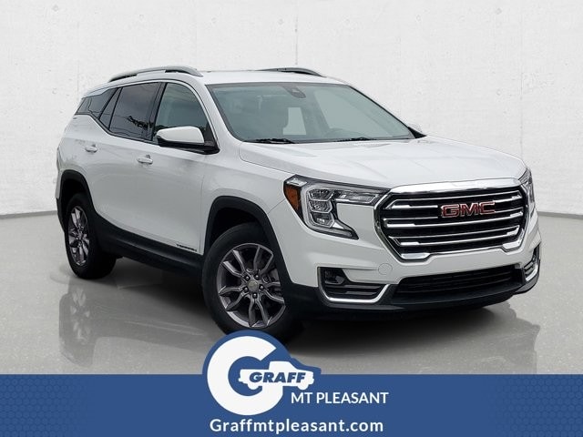 2023 GMC Terrain
