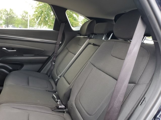 2022 Hyundai Tucson SEL - Photo 23