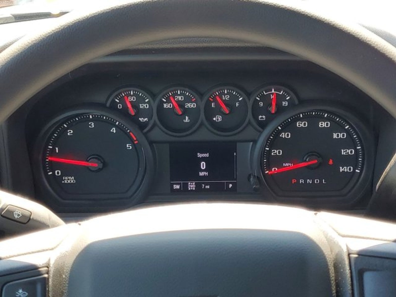 2026 Chevrolet Silverado 2500 HD Custom - Photo 45