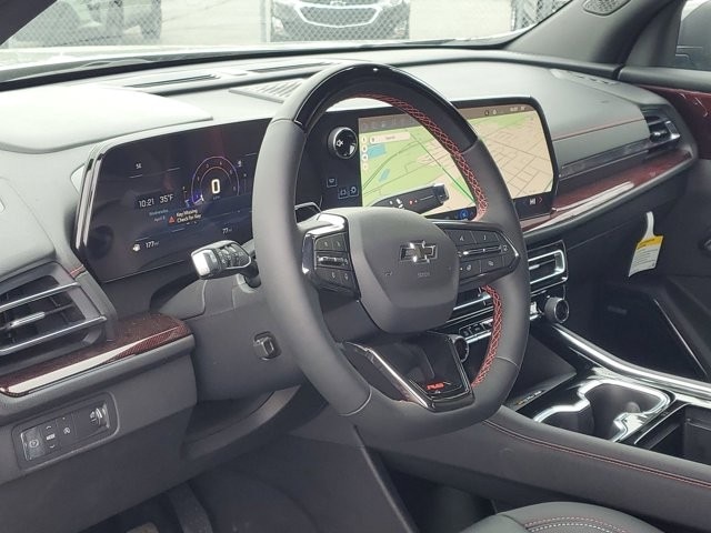2025 Chevrolet Traverse RS - Photo 10