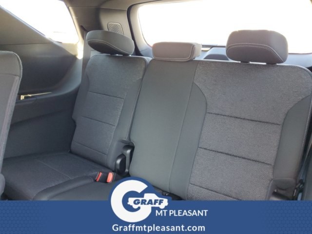 2027 Chevrolet Traverse LT - Photo 29