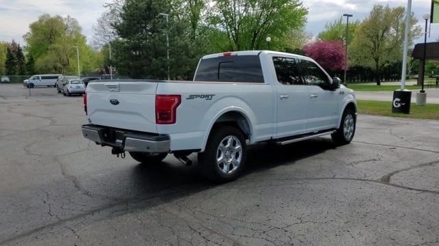 2016 Ford F-150 - Photo 8