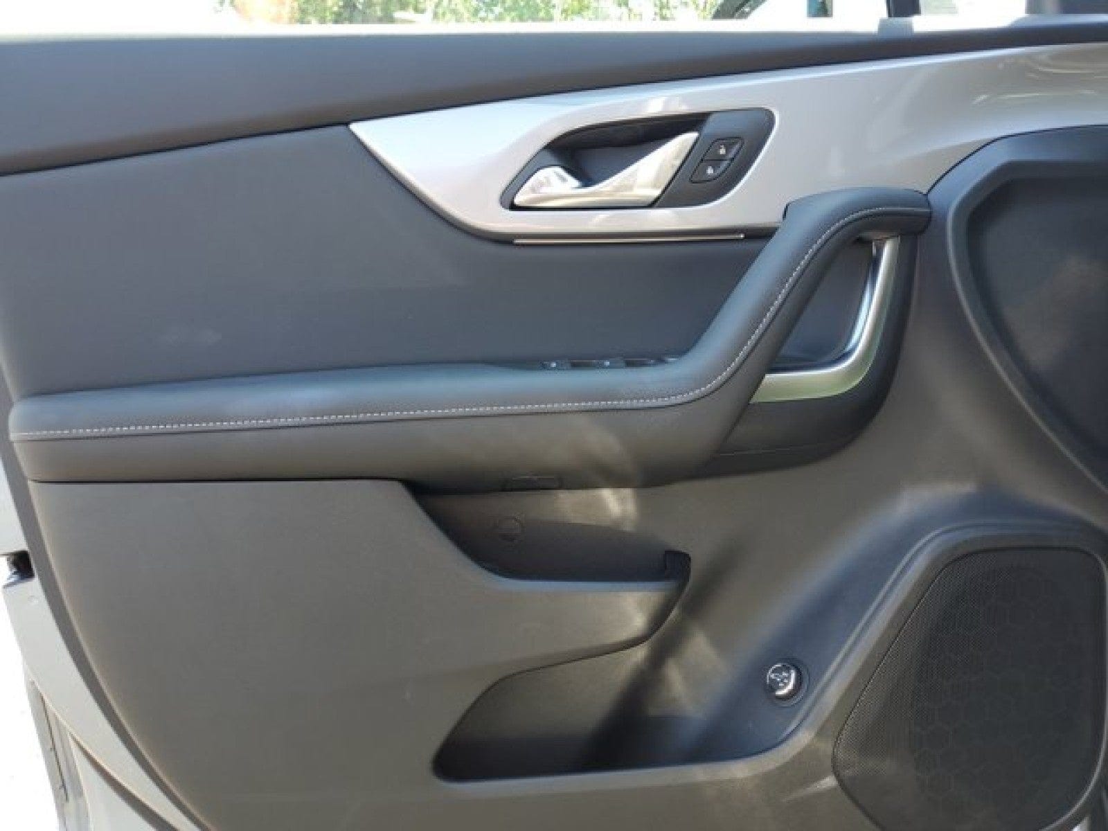 2026 Chevrolet Blazer 2LT - Photo 55