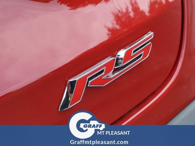 2026 Chevrolet Trax RS - Photo 31
