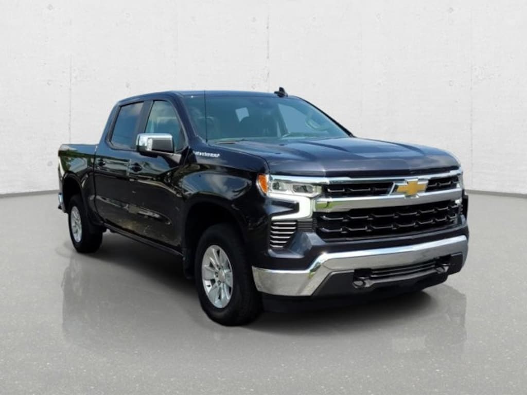 Used 2023 Chevrolet Silverado 1500 LT Truck