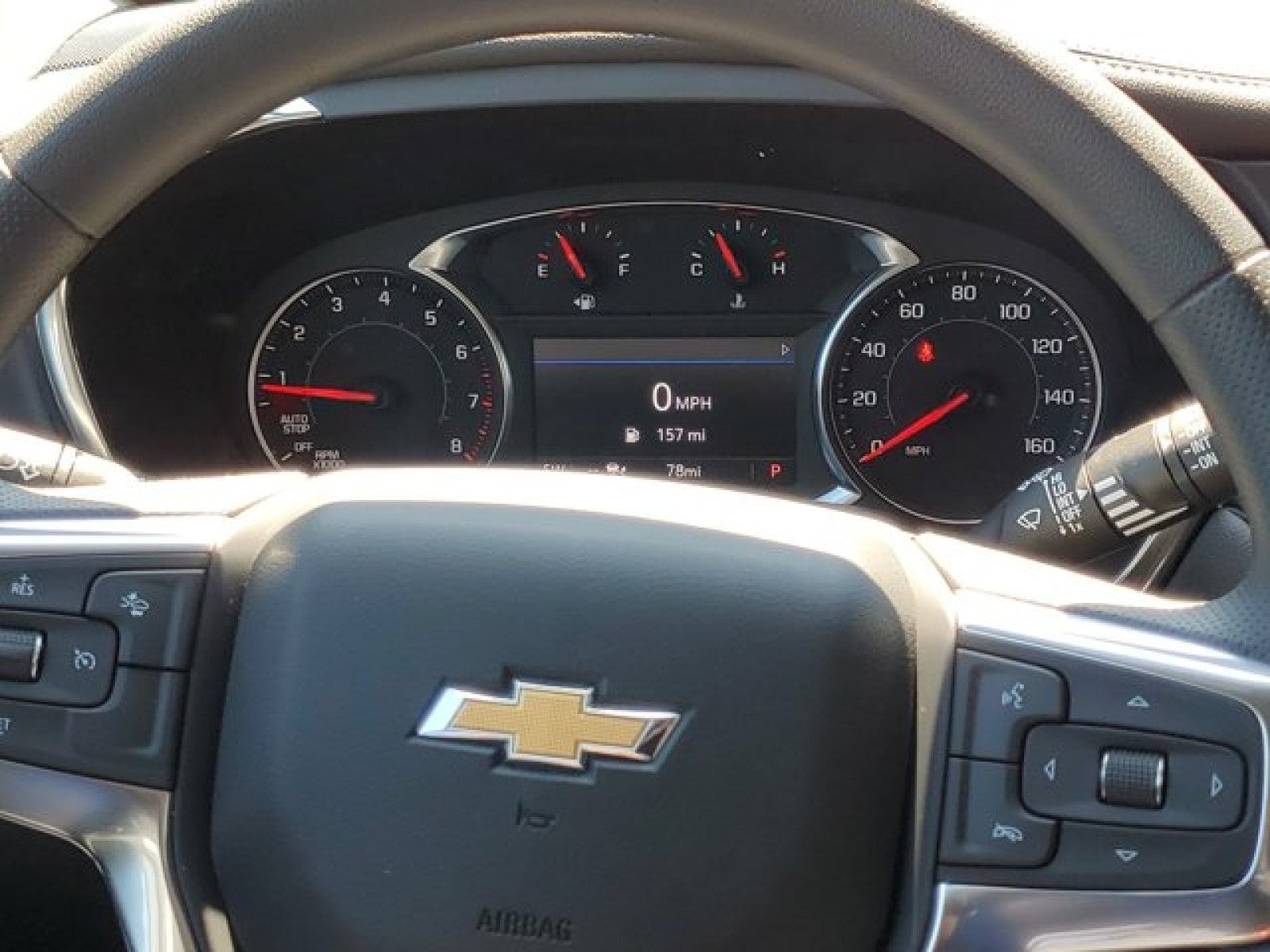 2026 Chevrolet Blazer 2LT - Photo 45