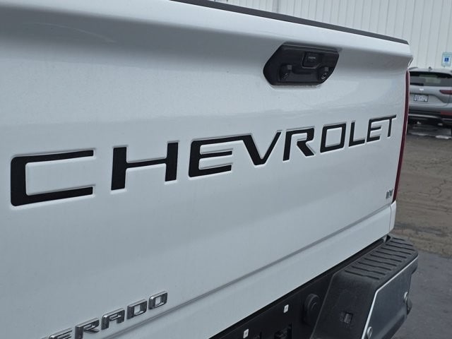 2025 Chevrolet Silverado 2500 HD LT - Photo 36