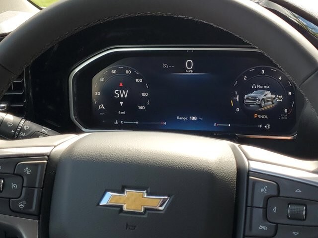 2026 Chevrolet Silverado 1500 LT - Photo 11