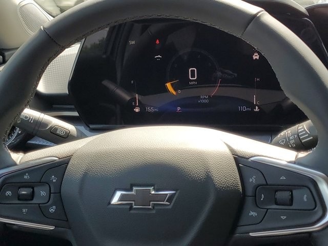 2026 Chevrolet Trax Activ - Photo 11