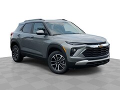 2026 Chevrolet Trailblazer LT SUV