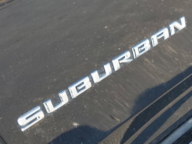 2025 Chevrolet Suburban High Country - Photo 33