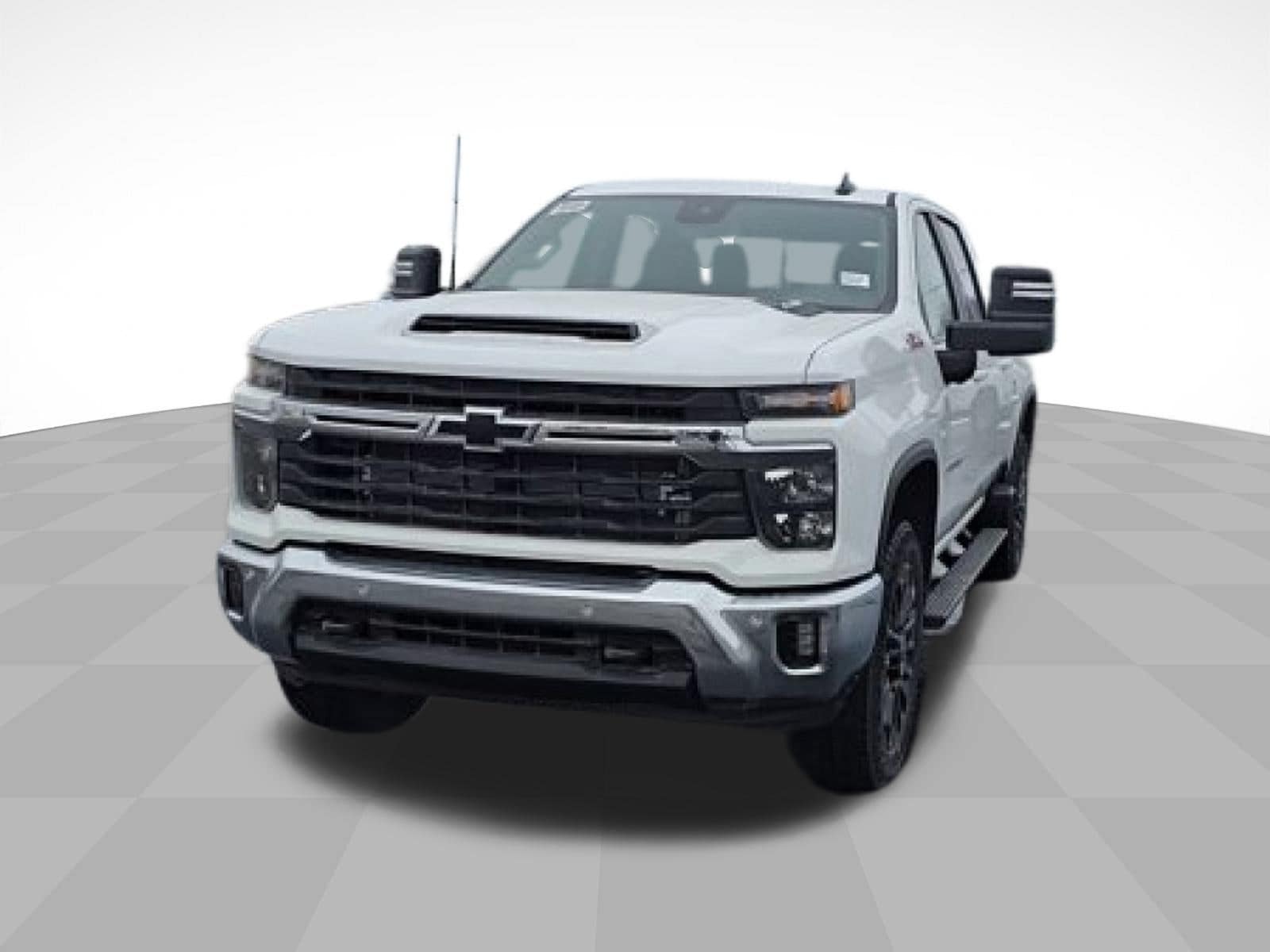2025 Chevrolet Silverado 2500 HD LT - Photo 41