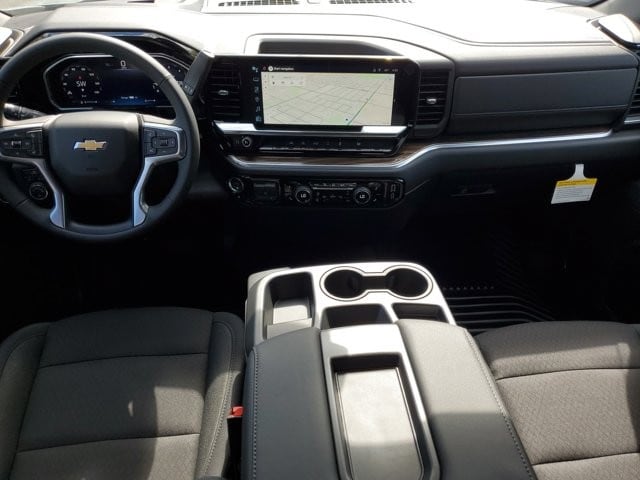 2026 Chevrolet Silverado 1500 LT - Photo 20