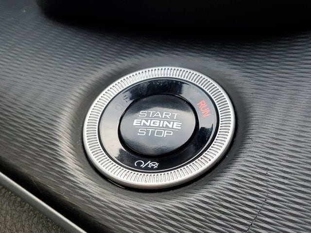 2024 Jeep Grand Cherokee L Altitude - Photo 16