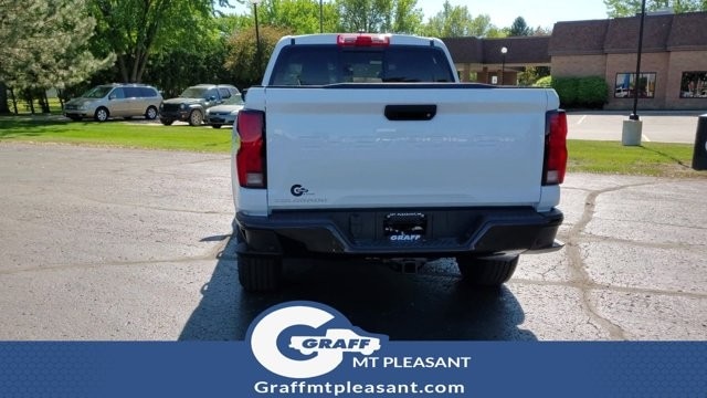2026 Chevrolet Colorado Z71 - Photo 7