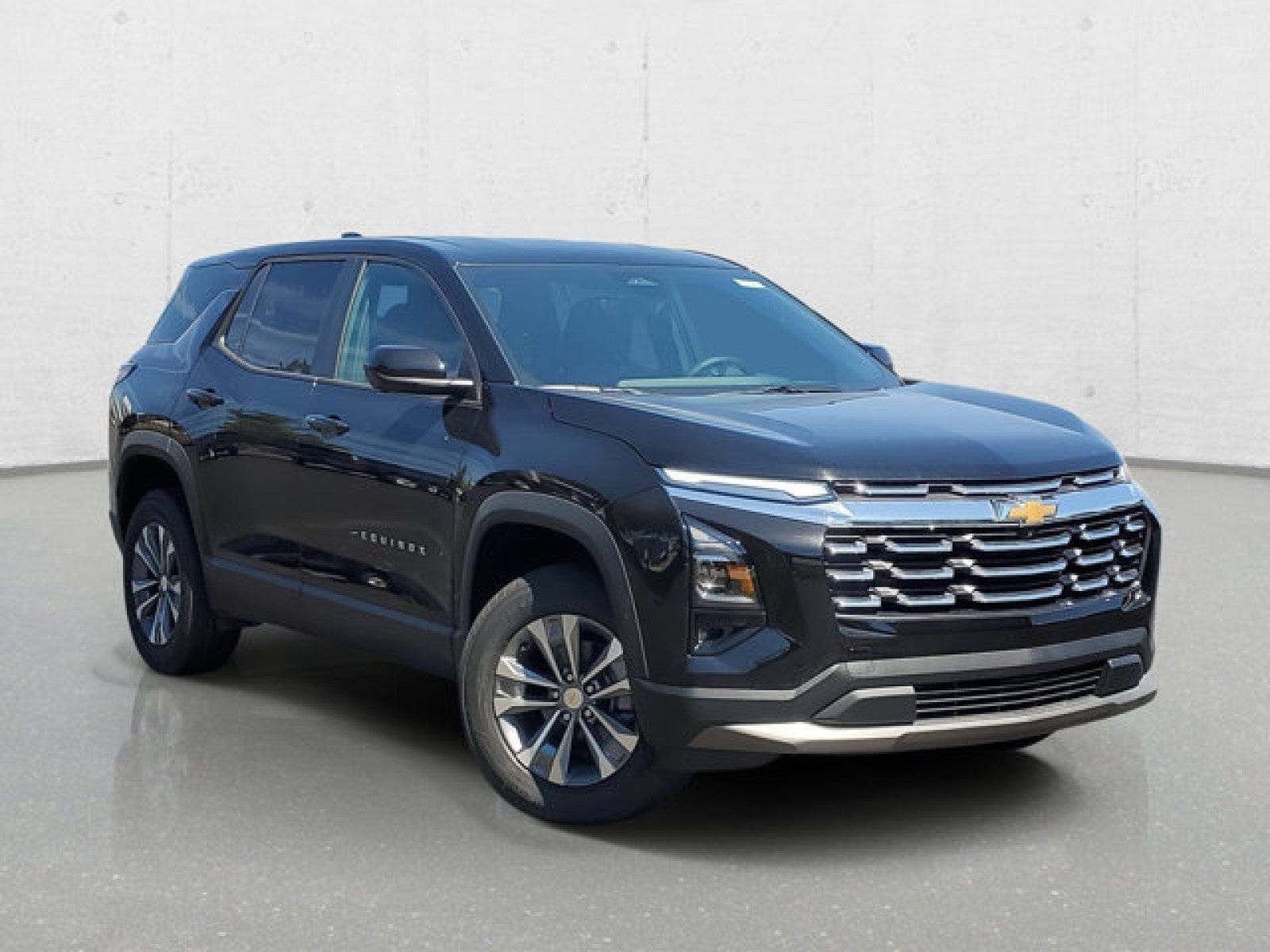 2026 Chevrolet Equinox LT - Photo 42