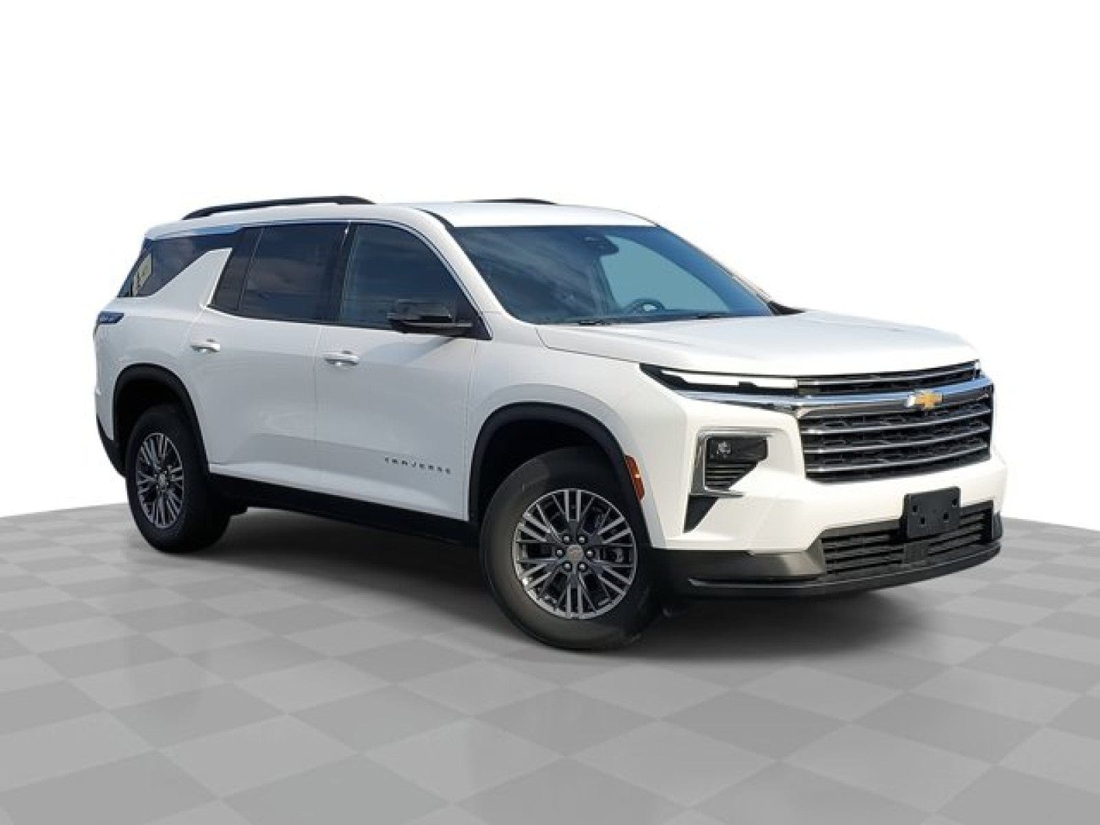 2026 Chevrolet Traverse LT - Photo 42
