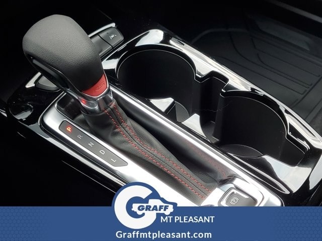 2026 Chevrolet Trax RS - Photo 18
