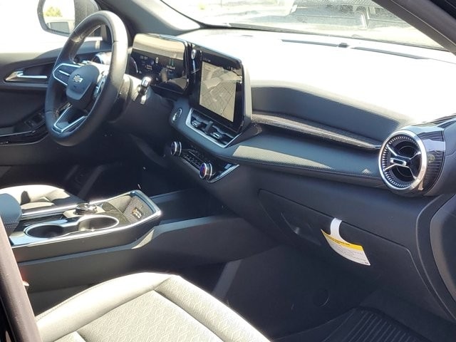 2026 Chevrolet Equinox LT - Photo 28