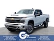  Chevrolet Silverado 2500 HD