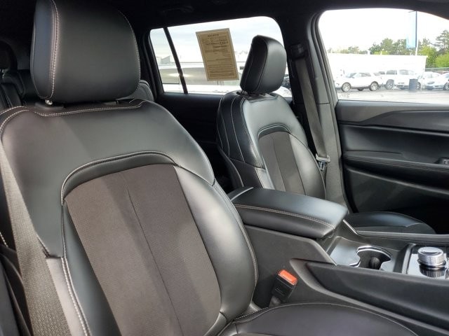 2024 Jeep Grand Cherokee L Altitude - Photo 26