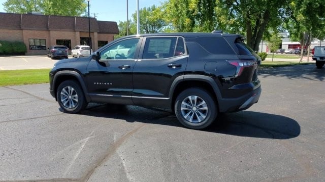 2026 Chevrolet Equinox LT - Photo 6